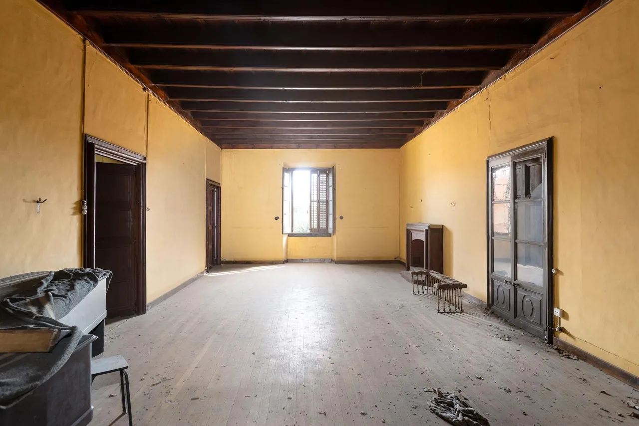living - Edificio de 1,847m² en venta en Sant Andreu de Llavaneres - gallery - 9
