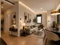 living - Piso de 90m² en venta en Hospitalet de Llobregat, Barcelona - gallery thumbnail - 5