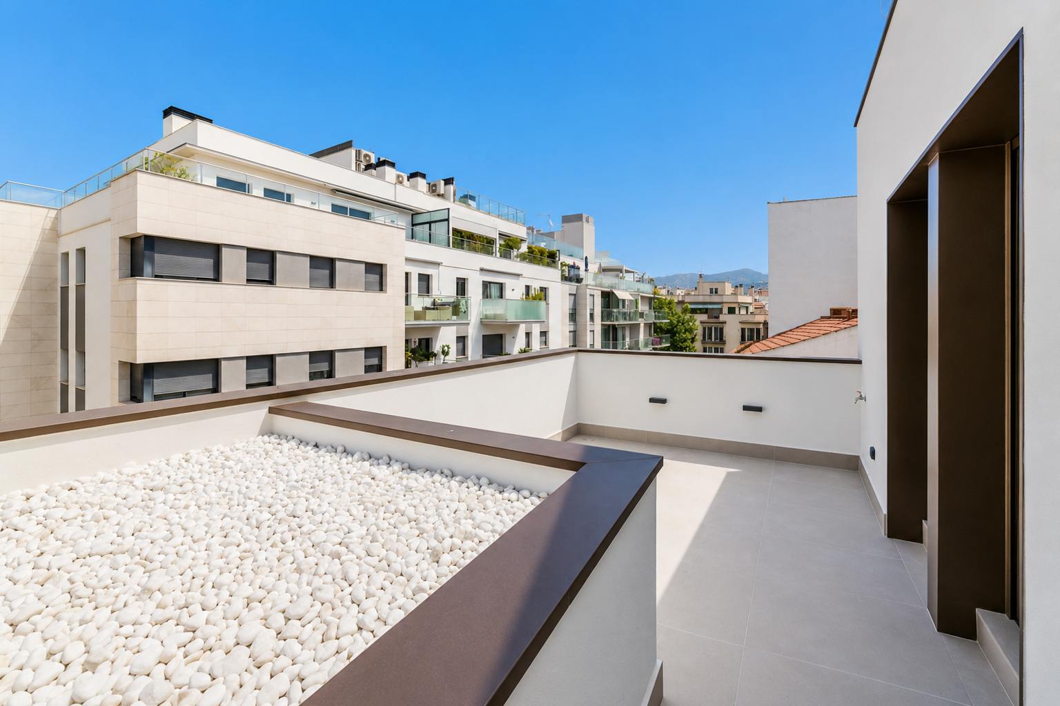 living - Sant Antoni Apartments - gallery thumbnail - 3