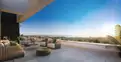 living - Medblue Apartments - gallery thumbnail - 3