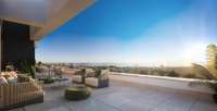 living - Medblue Apartments - gallery thumbnail - 3