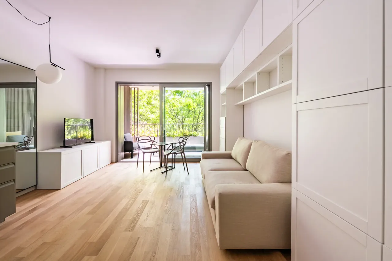 living - Adamello 10 - Living - Dils - gallery - 7