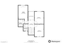 living - Casa / villa de 169m² en venta en Empuriabrava, Costa Brava - Plano del piso thumbnail - 3