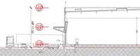 logistics - Courier Warehouse For Rent - gallery thumbnail - 4