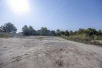 living - 2,429m² plot for sale in El Bosque / Chiva, Valencia - gallery thumbnail - 10