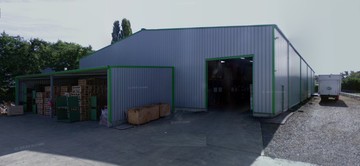 logistics - Warehouse For Rent - featured