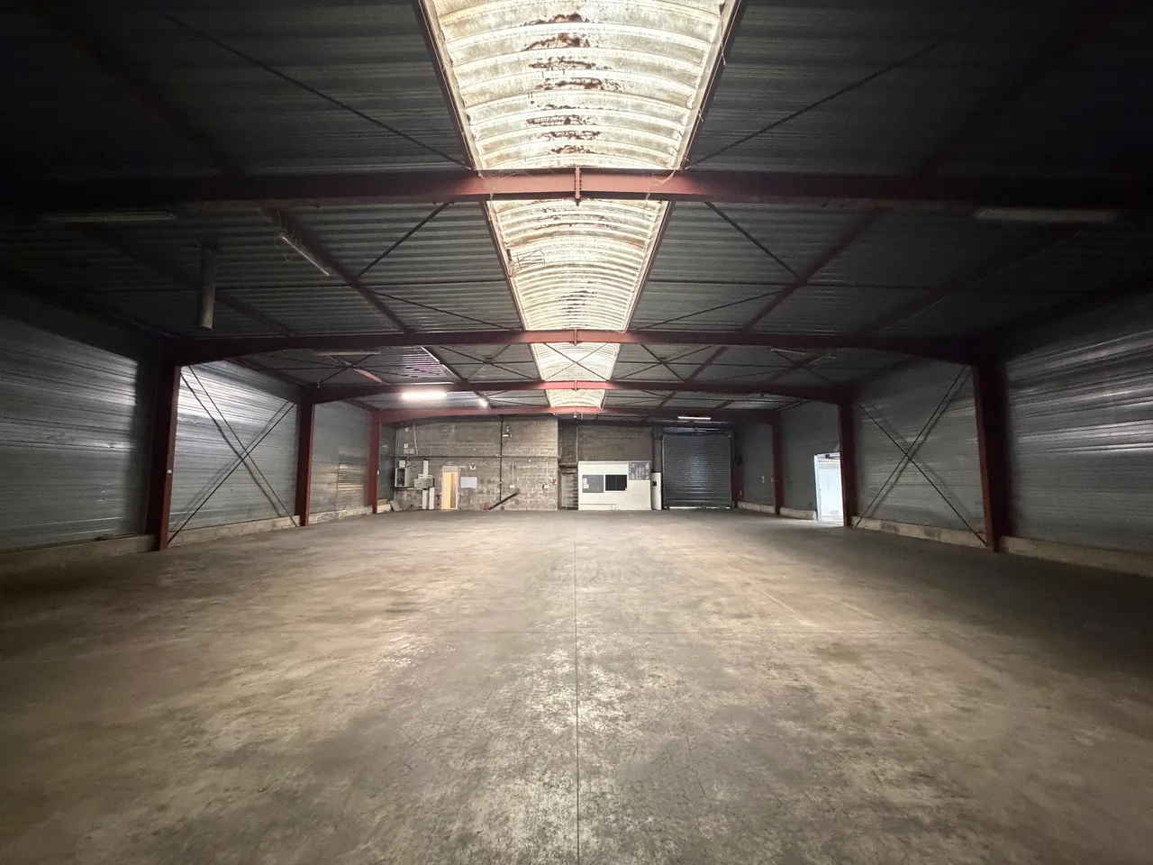 logistics - Activity Facility For Rent - gallery - 3