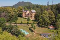 living - 1,966m² castle / palace for sale in La Selva, Girona - gallery thumbnail - 1