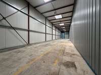 logistics - Warehouse For Rent - gallery thumbnail - 4