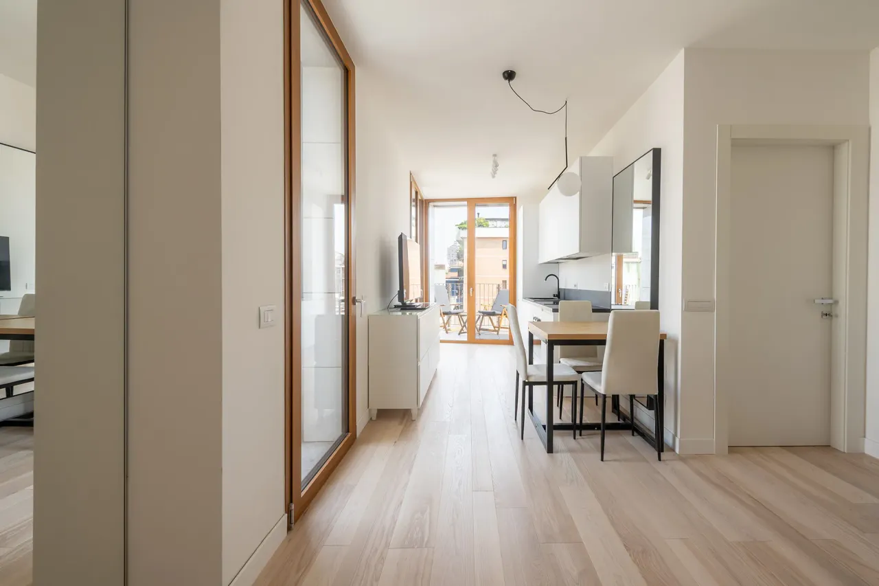 living - San Martino 15 - Living - Dils - gallery - 5