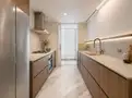 living - Piso de 144m² con 18m² terraza en venta en Pedralbes - gallery thumbnail - 4