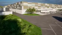 logistics - Latius Logistics Park - Logistics - Dils - gallery thumbnail - 12