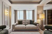 living - 184m² apartment for sale in Lista, Madrid - gallery thumbnail - 1