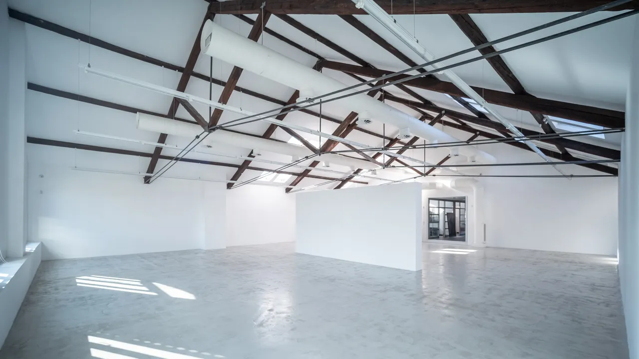 office - Mecenate 76 - Uffici - Dils - gallery - 2