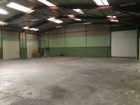logistics - Activités / Bureaux À Vendre - gallery thumbnail - 8