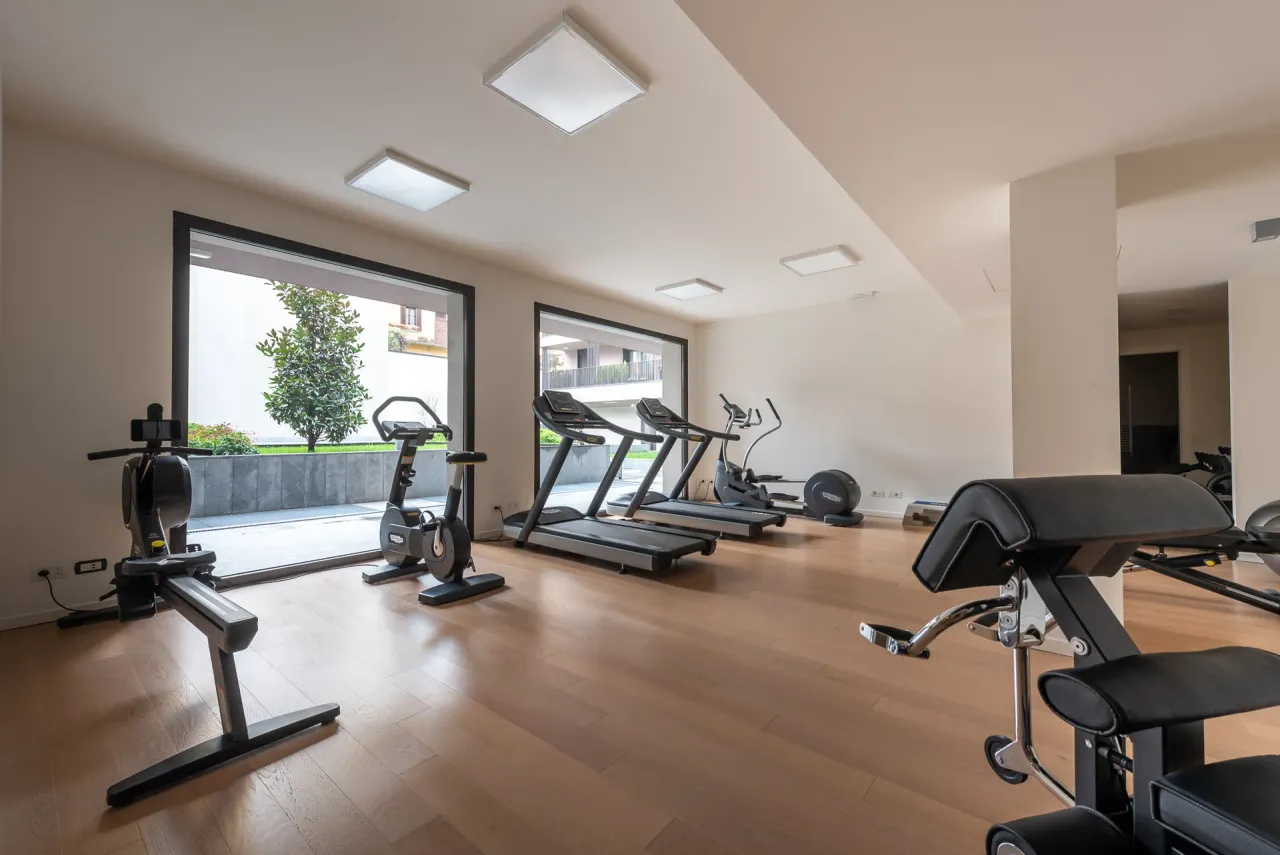 living - Lazzaro Papi 14 - Living - Dils - gallery - 20