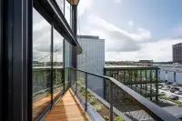 office - De Kauwgomballenfabriek - Warehouse - Uffici - Dils - gallery thumbnail - 22