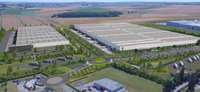 logistics - Logistics Warehouse For Rent - gallery thumbnail - 2