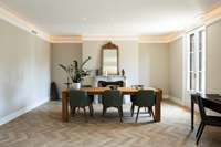 living - Piso de 250m² en venta en Eixample Derecho, Barcelona - gallery thumbnail - 3