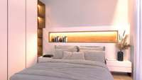 living - 248m² house / villa for sale in Mas Alba, Barcelona - gallery thumbnail - 10
