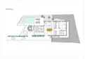 living - 321m² house / villa for sale in Mancor de la Vall - Floor Plan thumbnail - 2
