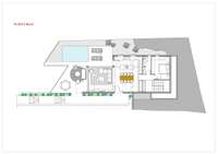 living - 321m² house / villa for sale in Mancor de la Vall - Floor Plan thumbnail - 2