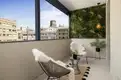 living - Piso de 132m² con 11m² terraza en venta en Eixample Derecho - gallery thumbnail - 2