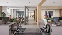 office - The CubeHouse - Kantoren - Dils - gallery thumbnail - 13