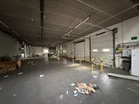 logistics - Entrepôt / Bureaux À Louer - gallery thumbnail - 6