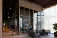 office - B Vital - Kantoren - Dils - gallery thumbnail - 6