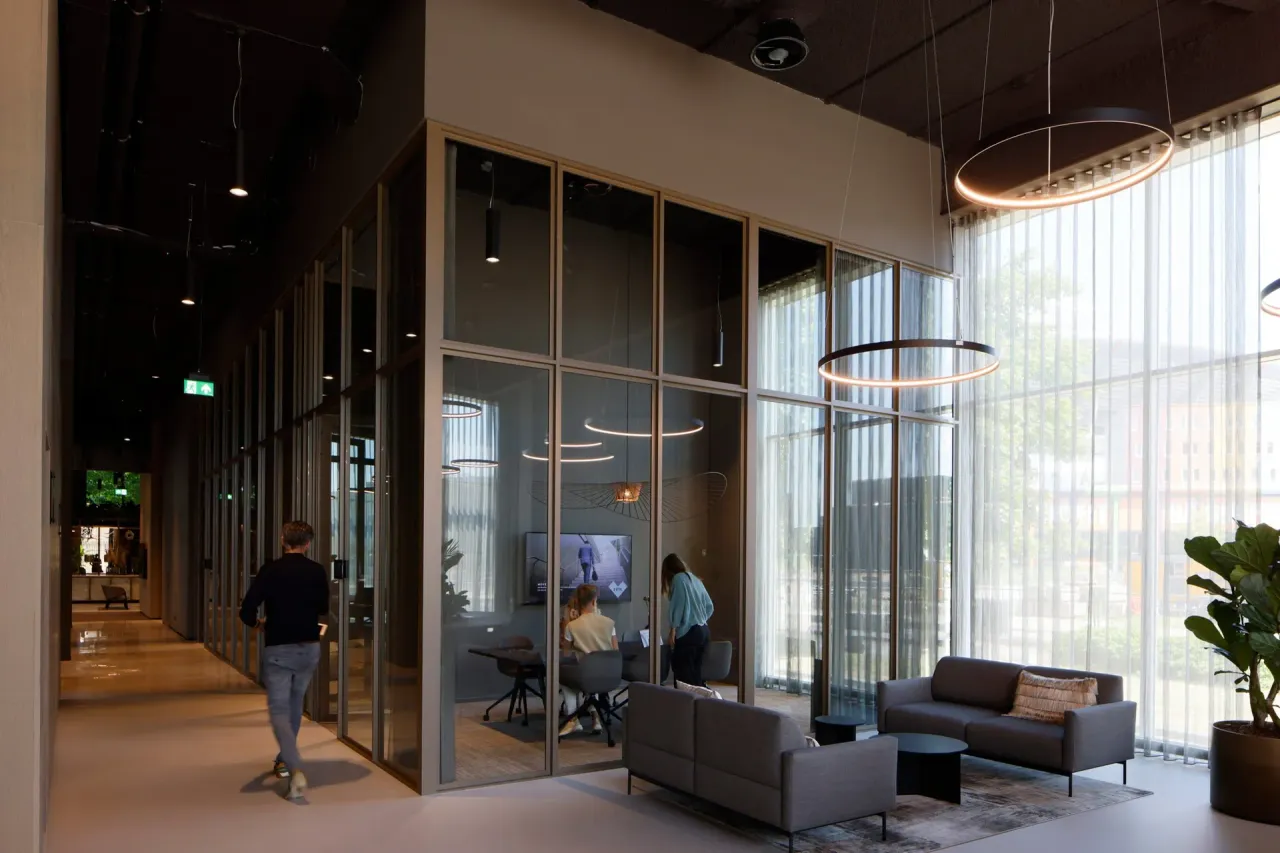 office - B Vital - Office - Dils - gallery - 37