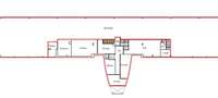 logistics - Logistics Warehouse For Rent - Floor Plan thumbnail - 3