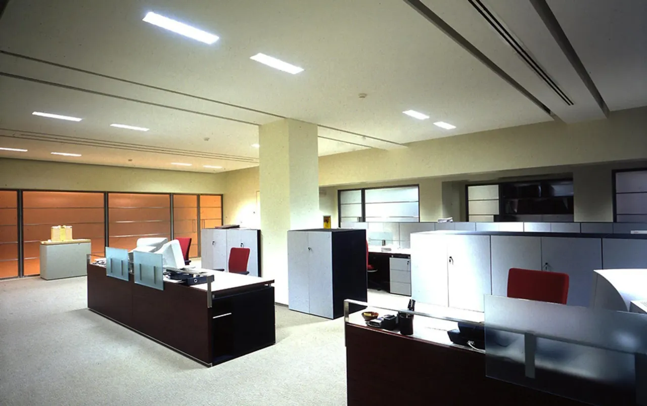 office - Lauro 7 - Kantoor - Dils - gallery - 3