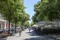 living - Piso de 109m² en venta en Eixample Izquierdo, Barcelona - gallery thumbnail - 10