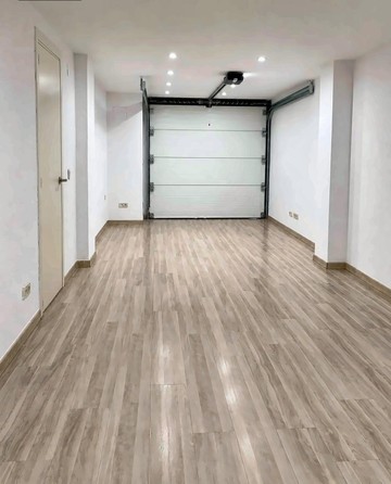 living - Casa / villa de 213m² con 60m² de jardín en alquiler en El Soto de la Moraleja - featured