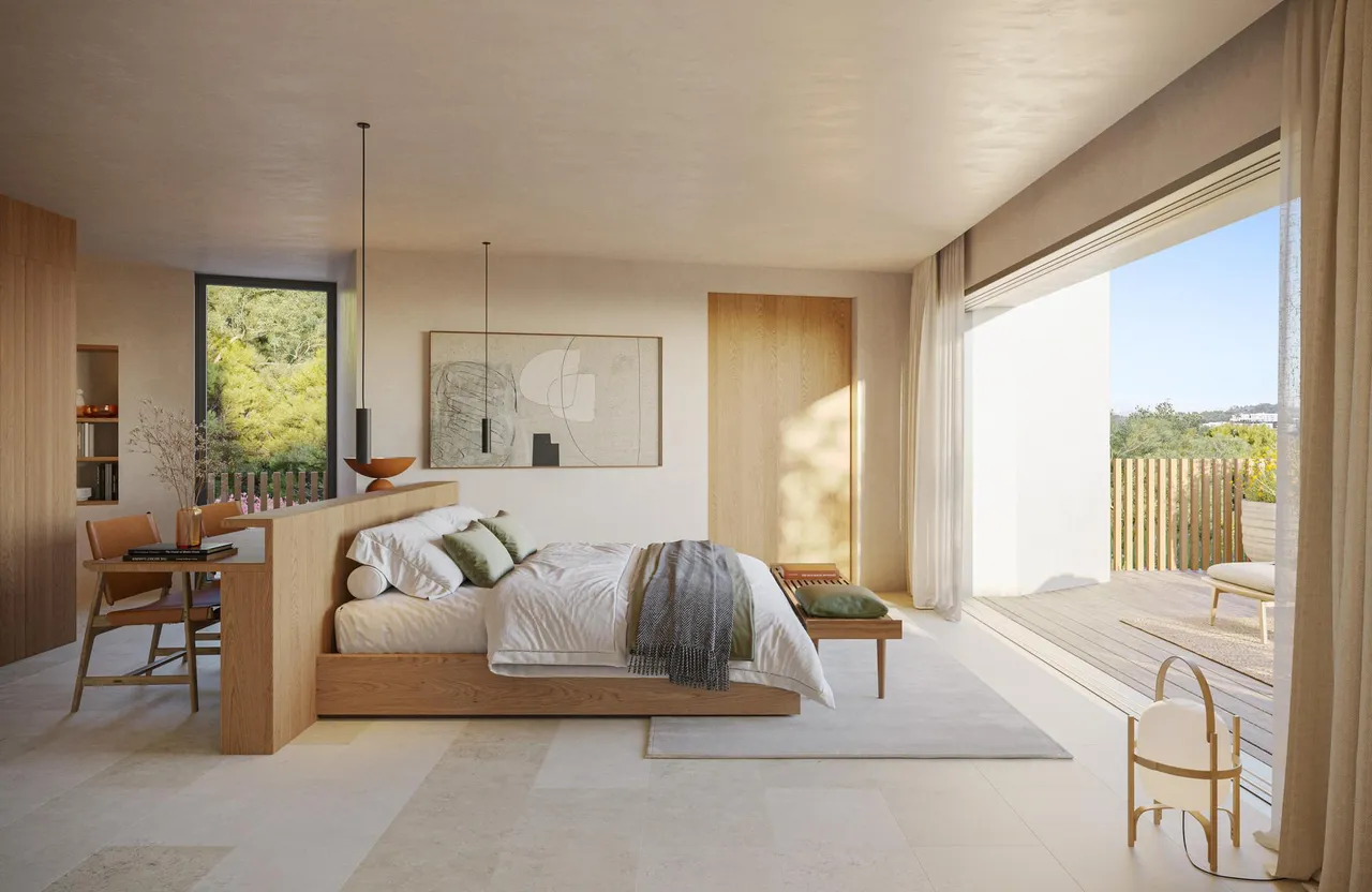 living - Casa / villa de 485m² en venta en Ibiza ciudad - gallery - 8