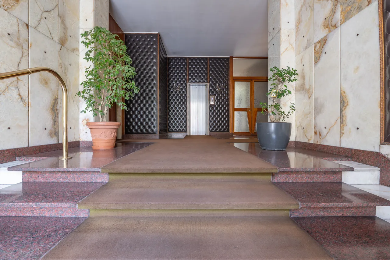 living - Gran Sasso 20 - Living - Dils - gallery - 11