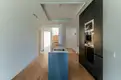 living - 166m² penthouse for sale in Pacifico, Madrid - gallery thumbnail - 8
