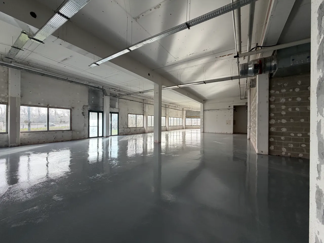 logistics - Activités / Bureaux À Louer - gallery - 4