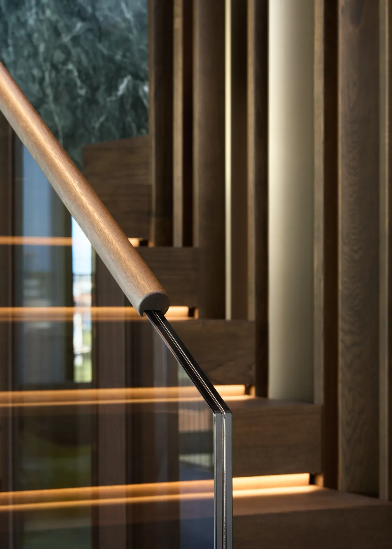 living - Puccini 3/5 | Attico - Living - Dils - gallery - 27