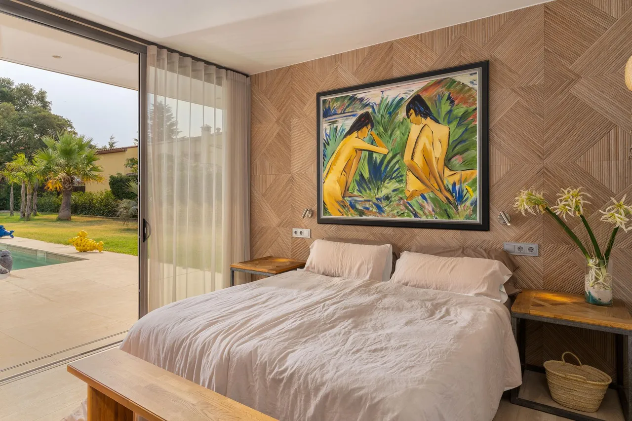 living - Casa / villa de 330m² en venta en Alt Empordà, Girona - gallery - 3