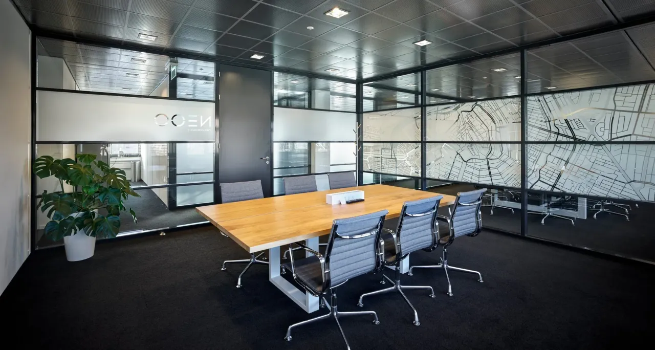 office - De Gelder - Office - Dils - gallery - 3