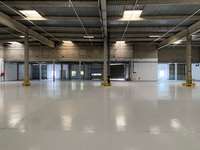 logistics - Entrepôt / Bureaux À Louer - gallery thumbnail - 7