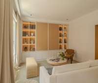 living - 170m² apartment for sale in Ibiza, Madrid - gallery thumbnail - 2