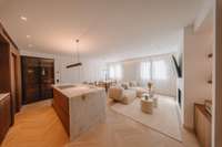 living - Piso de 158m² en venta en Palma de Mallorca, Islas Baleares - gallery thumbnail - 7