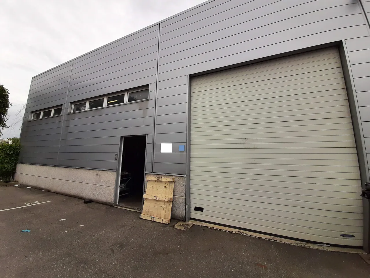 logistics - Activités / Bureaux À Louer - gallery - 2