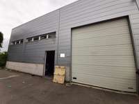 logistics - Activités / Bureaux À Louer - gallery thumbnail - 2