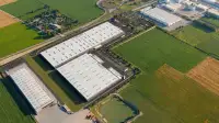 logistics - Torrile Logistics - Logistics - Dils - gallery thumbnail - 5