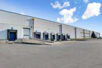 logistics - Logistics Warehouse For Rent - gallery thumbnail - 10