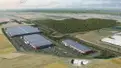 logistics - Courier Warehouse For Rent - gallery thumbnail - 2